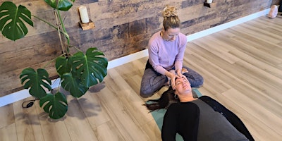 Primaire afbeelding van Conscious Connected Breathwork