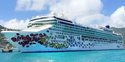 Imagem principal de Cruise to Bermuda from Boston in June