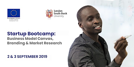 Low-Carbon Startup Bootcamp: Market Research, Business Model & Branding