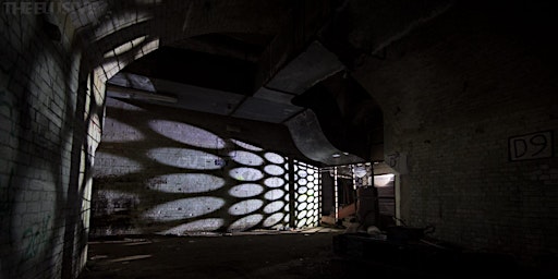 Hauptbild für Shorts Tunnels, Rochester - Underground WWII Bunker Guided Tour 10am