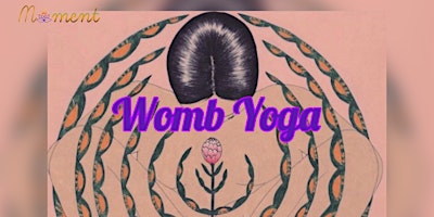 Primaire afbeelding van Womb Yoga