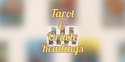 Tarot card reading primary image