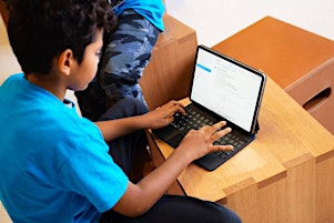 Immagine principale di The Kids are Coding 