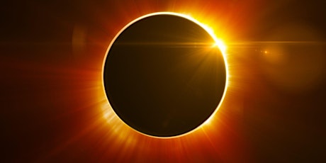 Solar Eclipse (Children)-$4 per person due upon arrival primary image