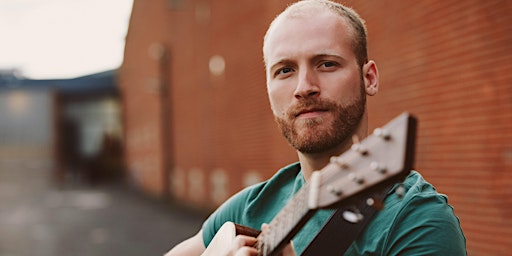 Jack Badcock at the Inverness Acoustic Music Club primary image