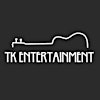 TK Entertainment's Logo