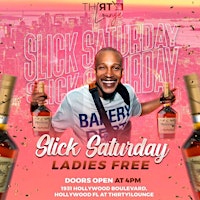 Imagen principal de SLICK SATURDAY