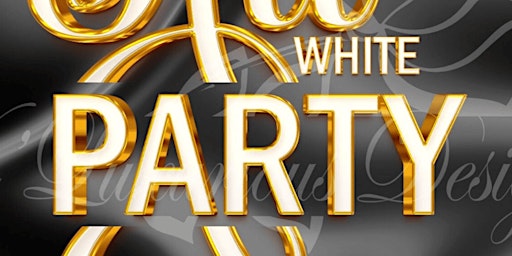 Imagem principal do evento Stepping Into 70 With Style -- A White Attire Celebration
