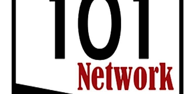The 101 Chandler Referral Network Lunch Meeting