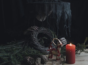 Yule Sabbat Ritual, hosted by the Aspen Temple primary image