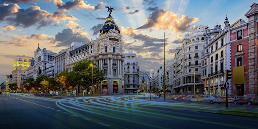 Image principale de The Madrid Energy Conference 2024