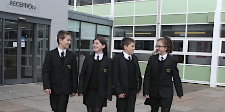 Theale Green Open Mornings primary image