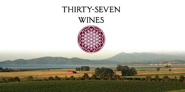 Thirty-Seven Wines 2019 Harvest Party - Registration for Wine Club Members