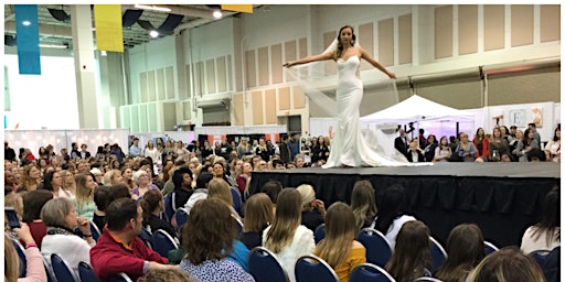 The Northern VA Greater Virginia Bridal Show primary image