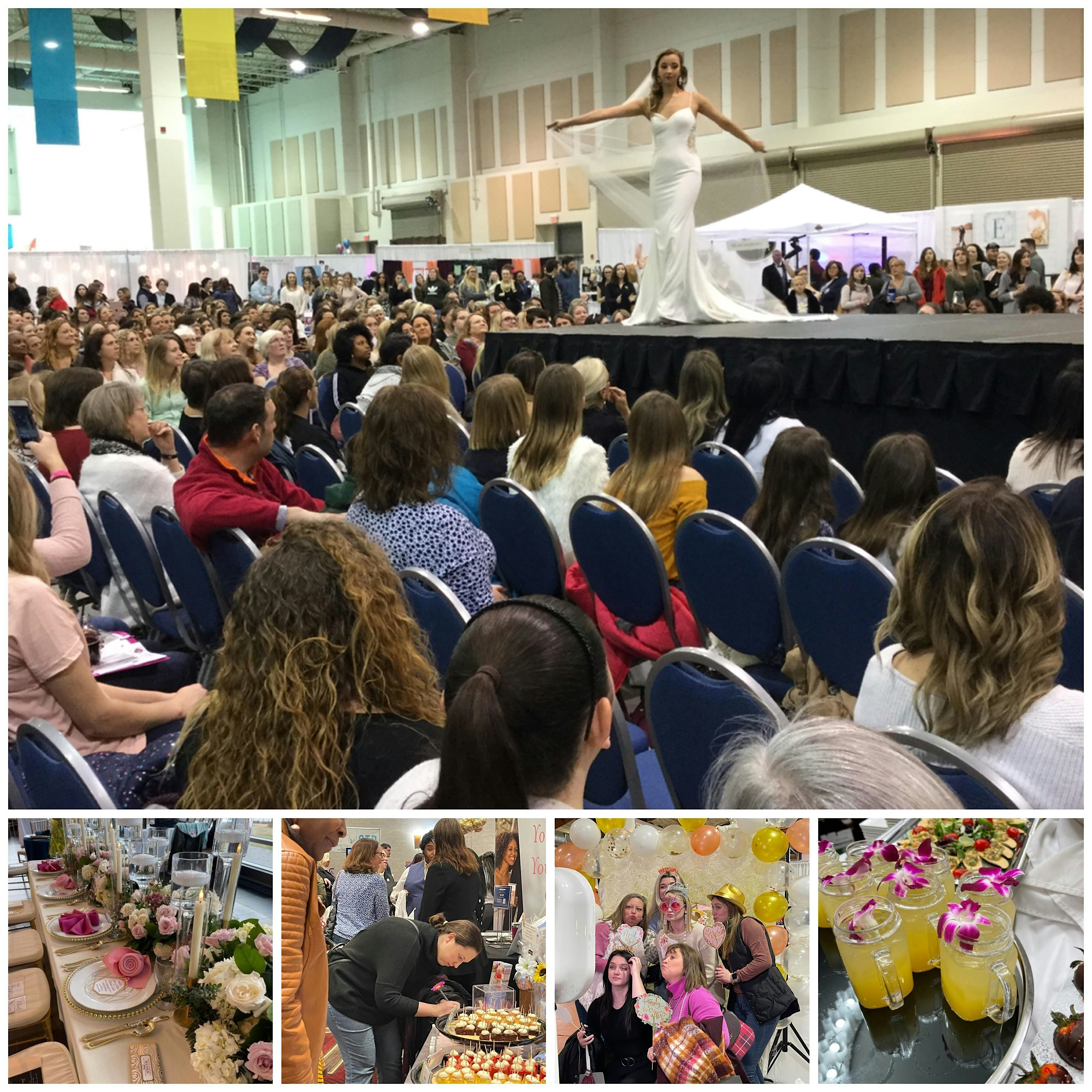 The Northern VA Greater Virginia Bridal Show