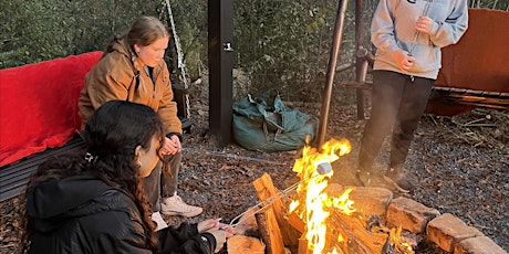 S’mores on the Farm