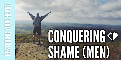 RYH Conquering Shame (Men)_GC_1-23-24 primary image