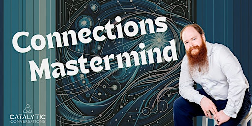 Connections Mastermind primary image