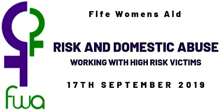 Risk and Domestic Abuse - working with high risk victims primary image