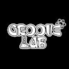 Logotipo de Groove Lab