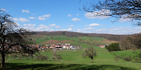 Hauptbild für So,.07.04.24  Wanderdate Panoramaweg Cleeberg Runde Steinbruchsee für 45+