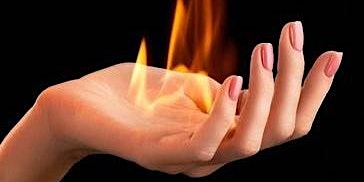 Hauptbild für Certified Usui/Holy Fire  III Reiki Master