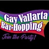 Logotipo de Puerto Vallarta Gay Bar Tour