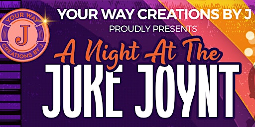 A Night At The Juke Joynt primary image