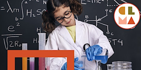 Scientists in School: Science Snippets (March Break) primary image