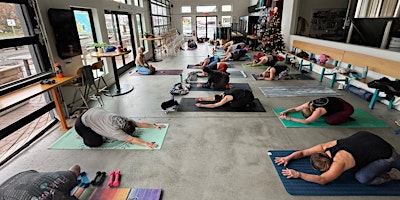 Immagine principale di Yoga at Dewey Beer Company Harbeson 