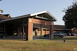 Capitol Middle School Renuion primary image
