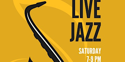 Live Jazz at Nook  primärbild