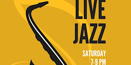 Imagem principal de Live Jazz at Nook