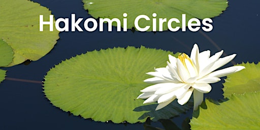 Hakomi Circles | Online primary image