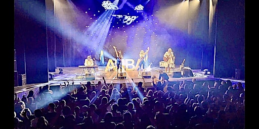 Imagem principal do evento Abba Sensations Northern Ireland