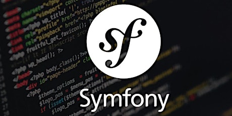 Image principale de Symfony:  Meetup para desarrolladores PHP