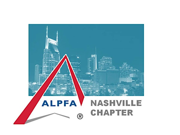 ALPFA  Nashville Chapter Launch hosted by NISSAN