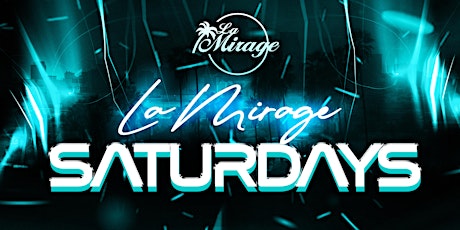 La Mirage Nightclub 18+ | SATURDAY March 23 ELEKT primary image