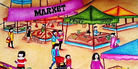 Anzac Market primary image