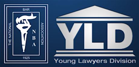 National Bar Association YLD Presents: Nationwide Networking Night--NYC Edition primary image