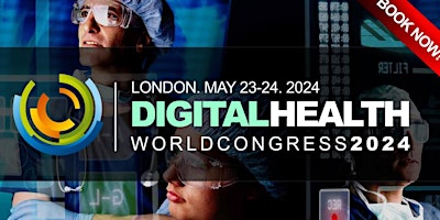 DIGITAL HEALTHCARE CONFERENCE FORUM 2024 primary image
