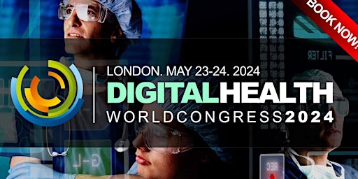 DIGITAL HEALTHCARE CONFERENCE FORUM 2024 primary image