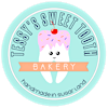 Logotipo de Tessy’s Sweet Tooth