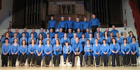 Welsh Choir primary image