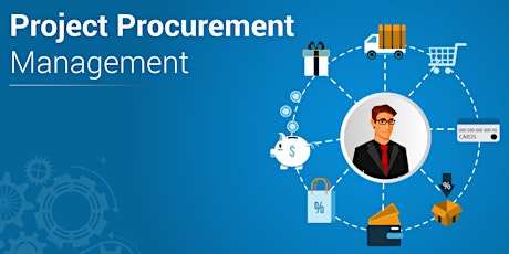 Project Requirements and Procurement Management    primary image