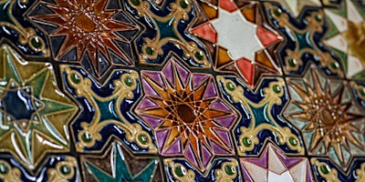 Image principale de Star Tile Glazing Workshop