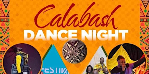 Calabash Dance Night primary image