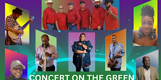 Imagen principal de Concert on the Green