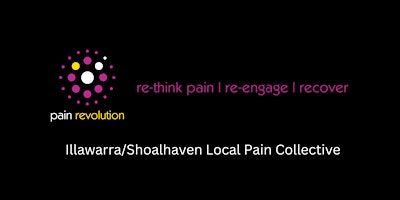 Primaire afbeelding van Essential Pain Fact 4: There're many ways to reduce pain & promote recovery