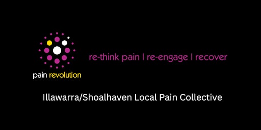 Imagen principal de Essential Pain Fact 4: There're many ways to reduce pain & promote recovery